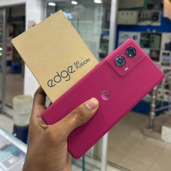 Smartphone Motorola Edge 50
