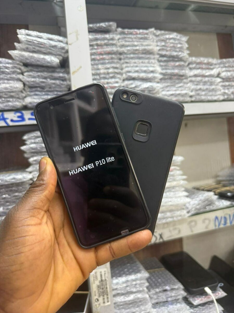 Huawei P10 Lite 128GB/4GB