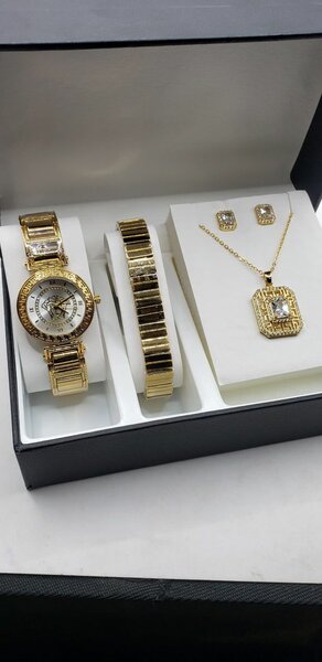 Ladies Set Watches