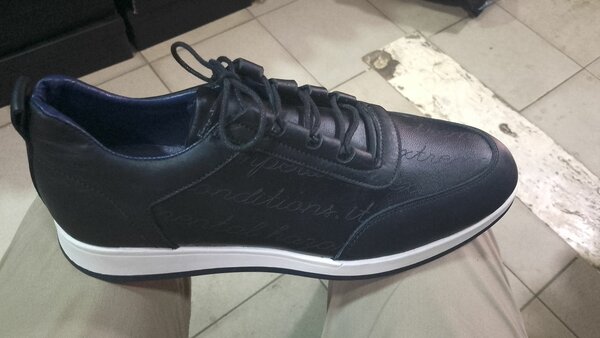 Chaussures Homme