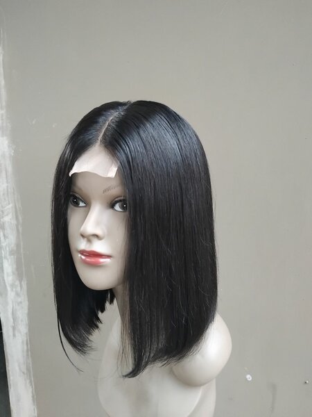 10" double drawn bob