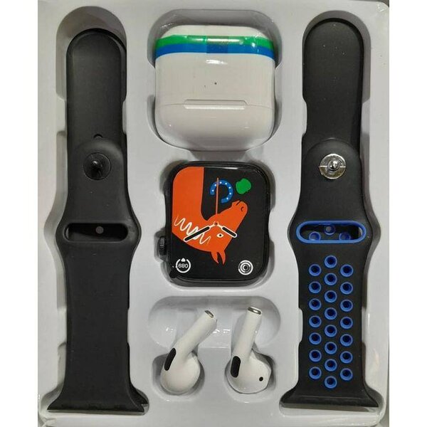 Smart Watch W26 PRO MAX