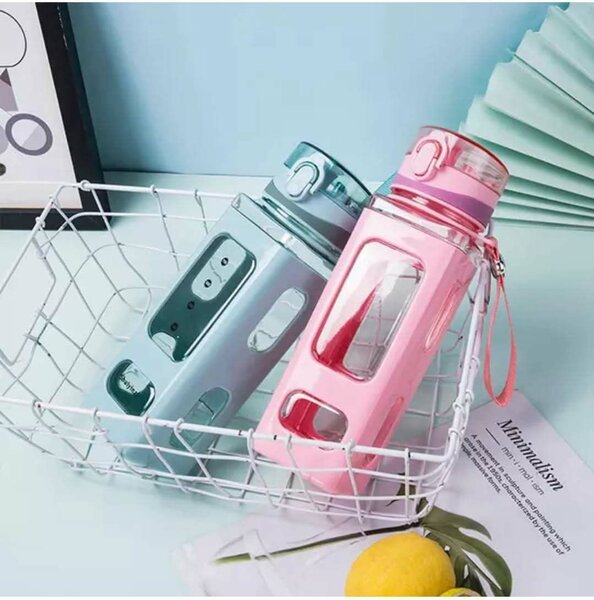 Bouteille pour enfants et adul