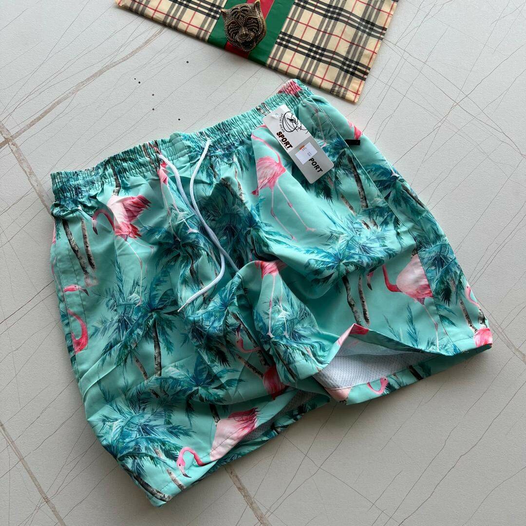 Light Weight Summer Shorts (XL-4XL)