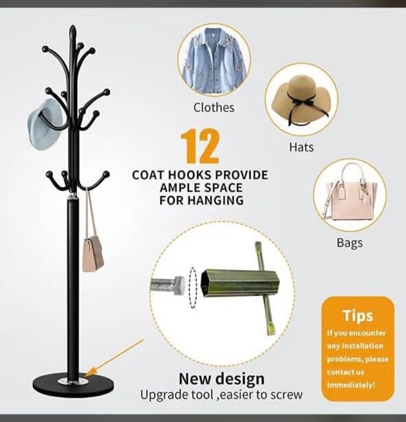 Coat Hangers