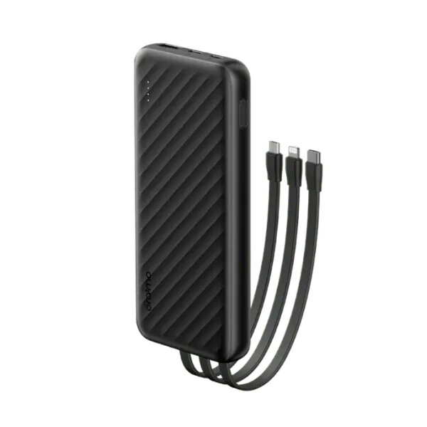 Oraimo Power Bank 10,000mAh