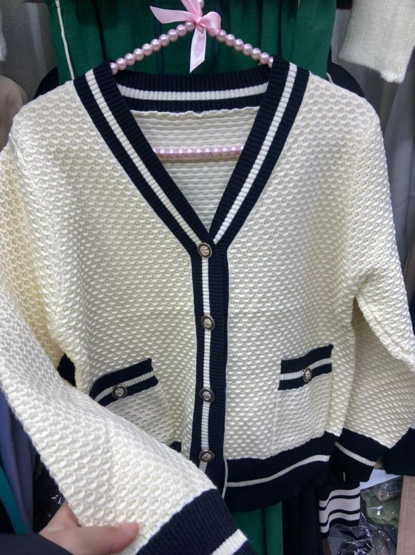 Кардиганы люкс качества