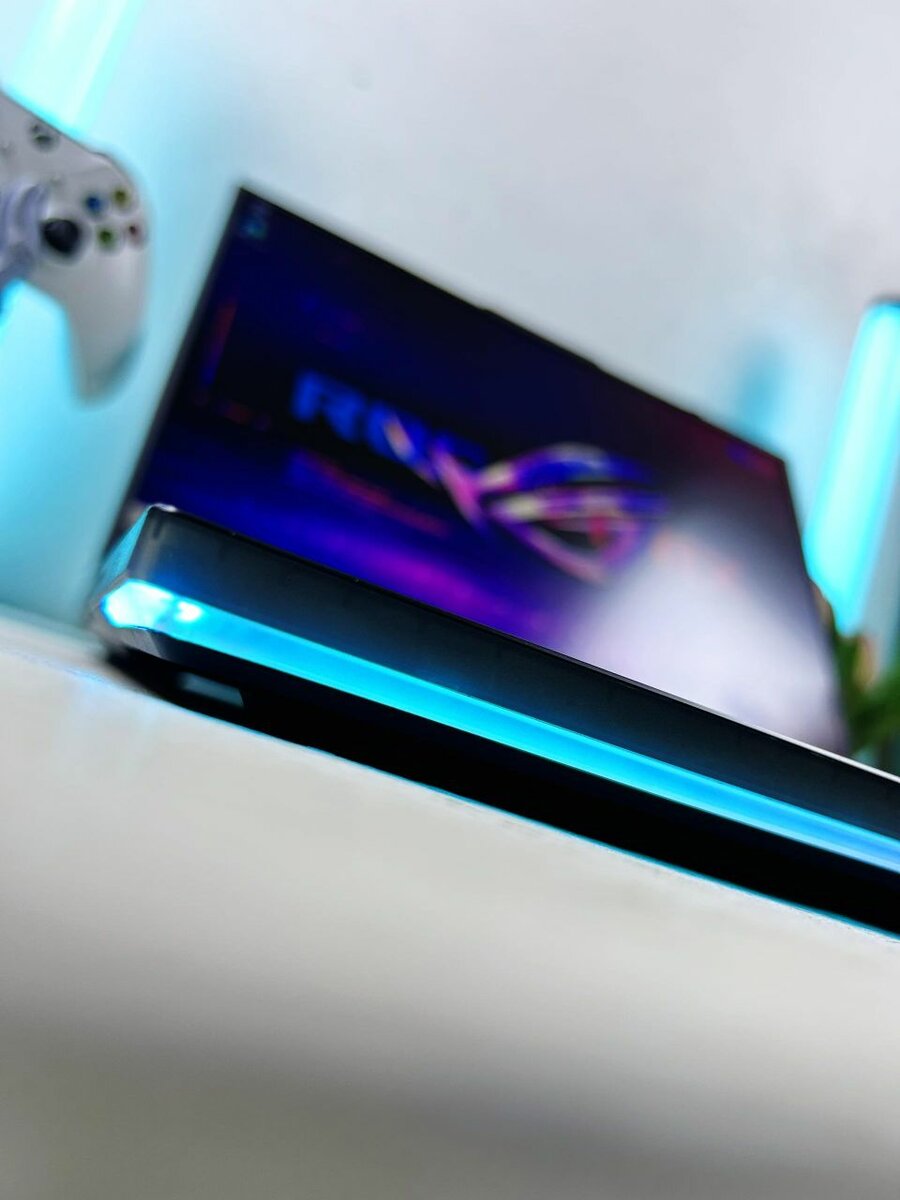 ASUS ROG Strix G15 Gaming