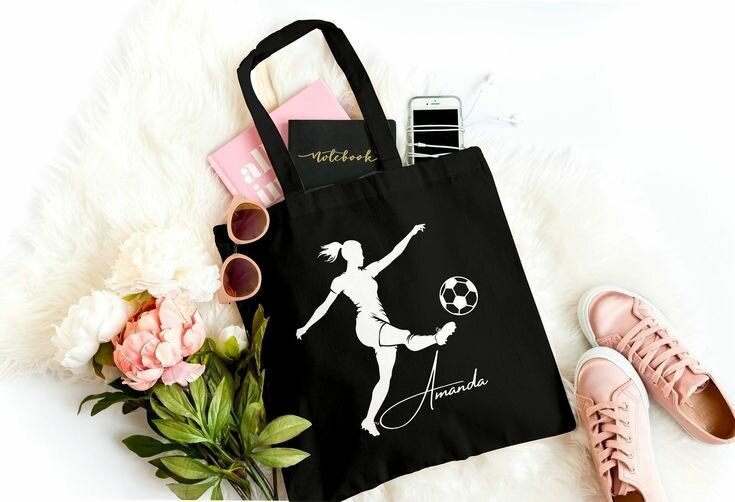 Stylish Tote Bags Collection