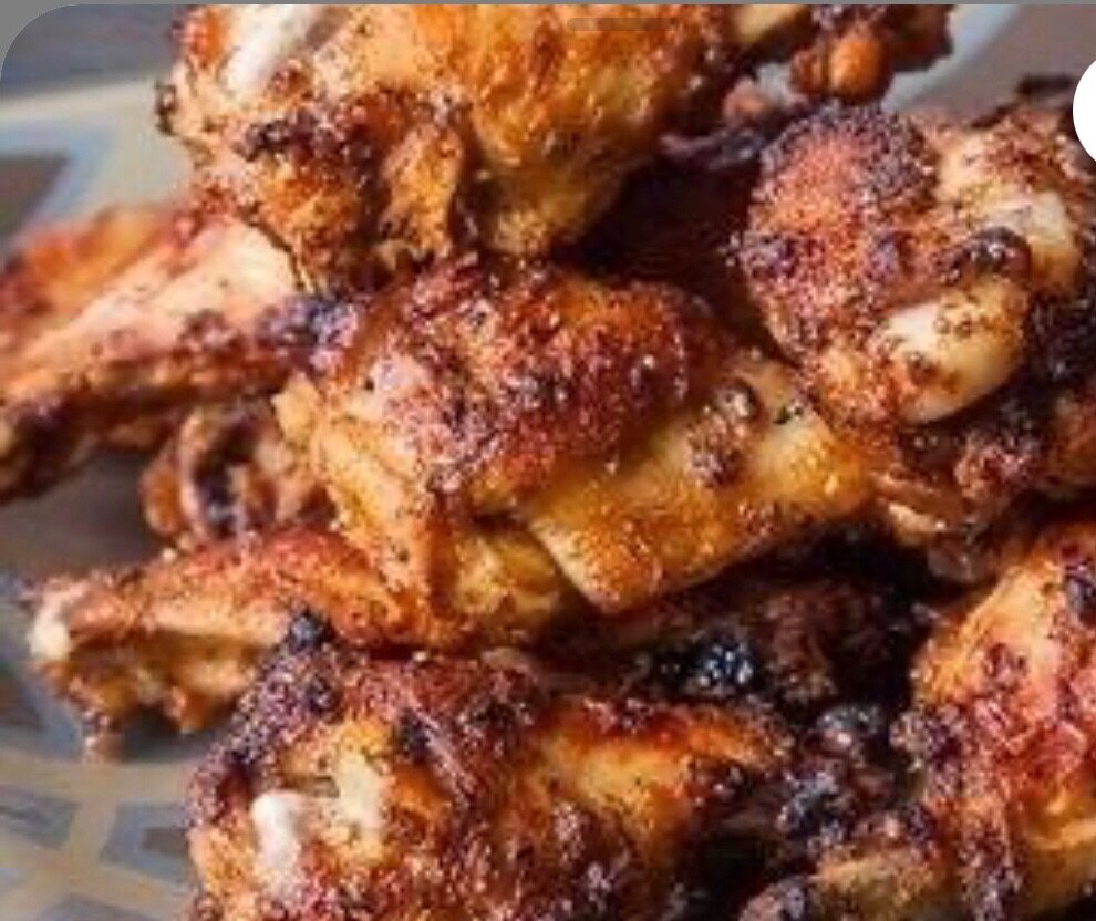 Plat Réconfortant au Poulet