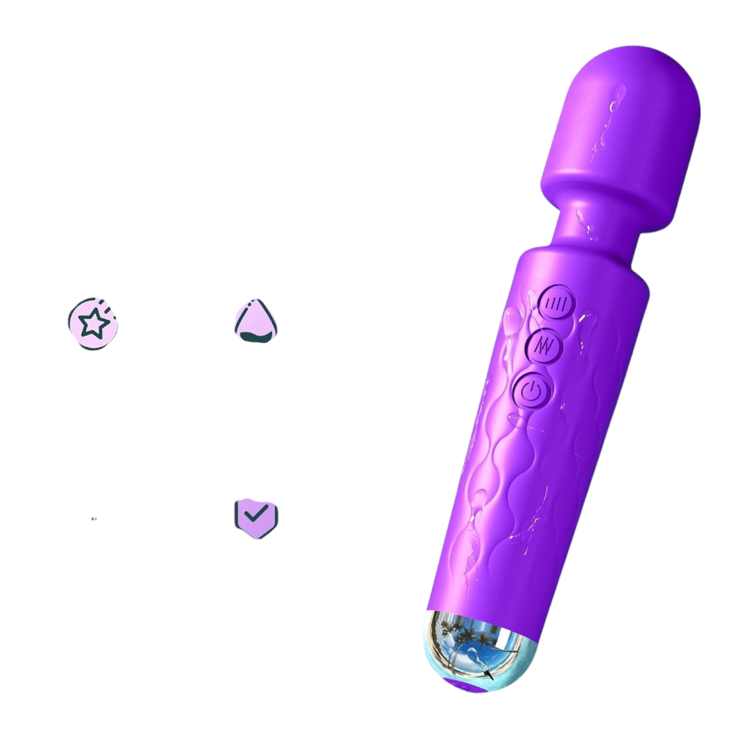 Sextoys Vibro Masseur SN10