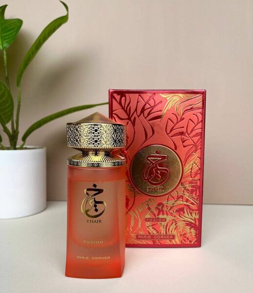 Parfum Oriental Khair (100ml)