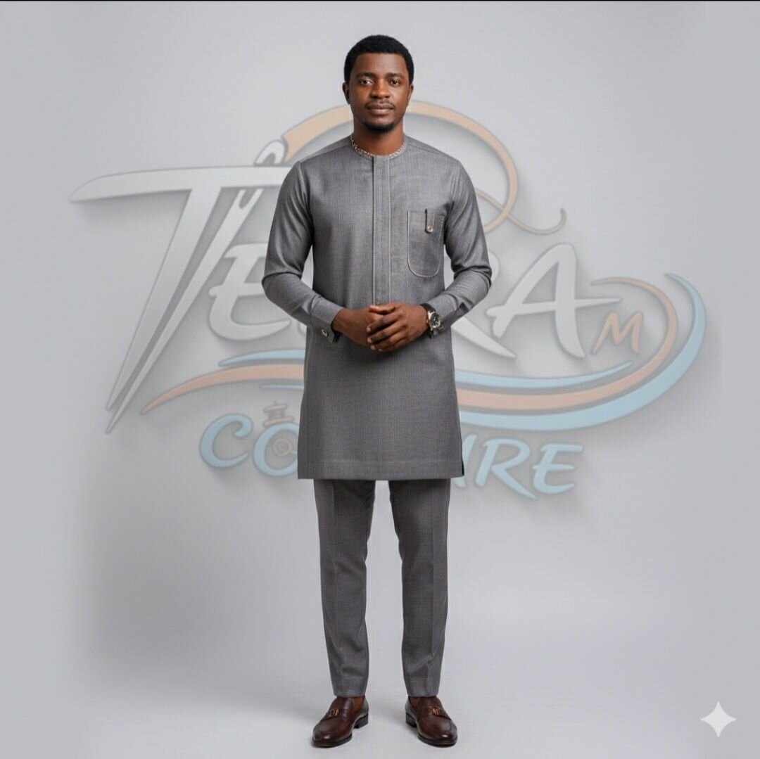 Tunique unique élégante