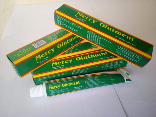 Pommade Médicinale Polyvalente