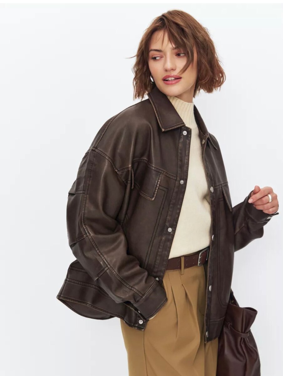 Куртка НОВАЯ