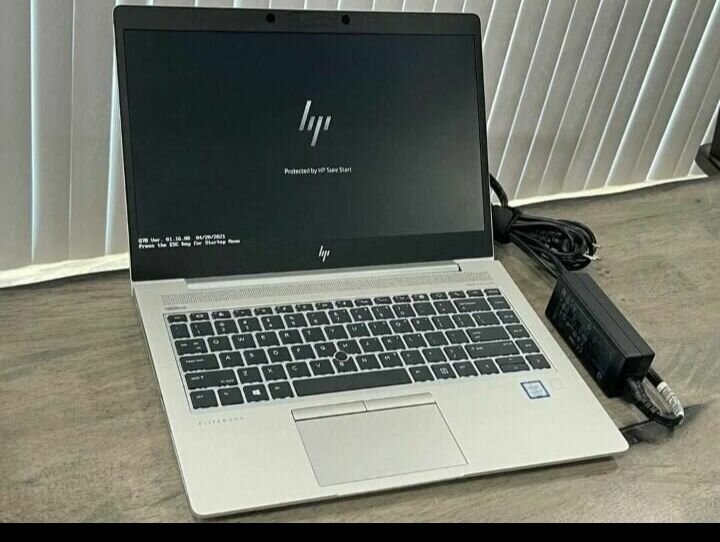 Ordinateur Portable Professionnel Puissant