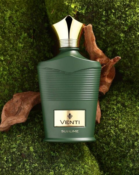 VENTI SUBLIME/CARISMA