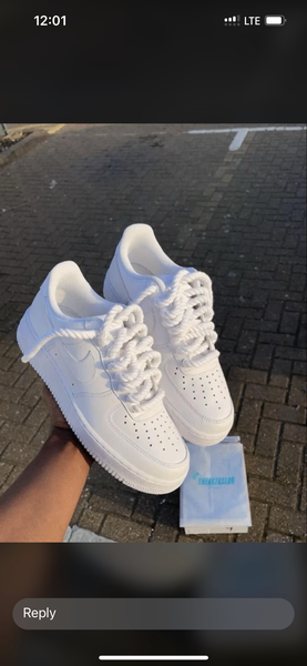 Nike Airforce 1