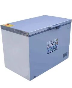 Pearl 251Liters Single Door Chest Freezer PCF-290