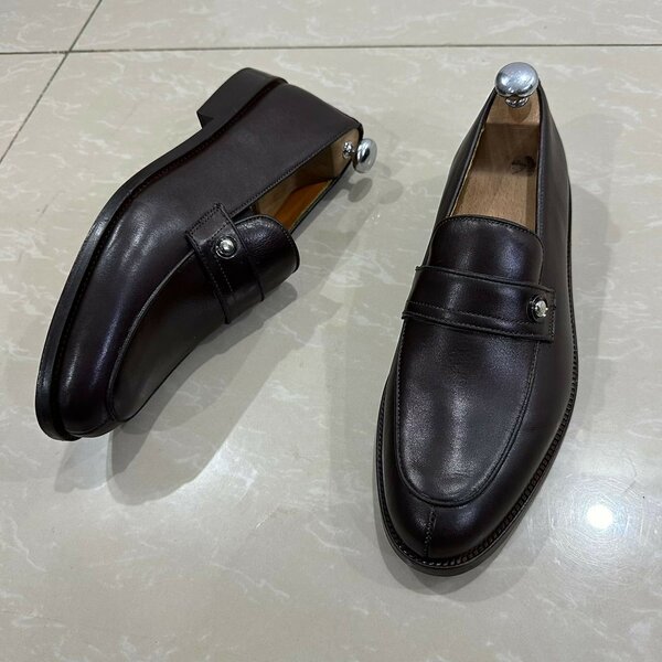 Mocassins homme