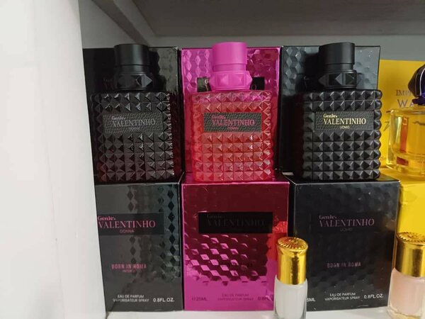 Parfum Valentino Glamour Intense