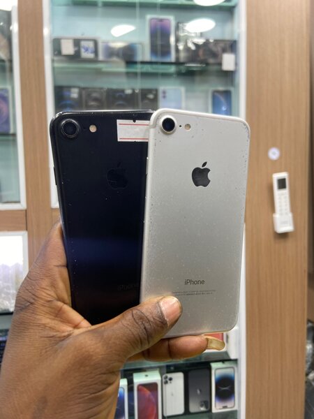 iPhone 7simple 32Go deuxième main