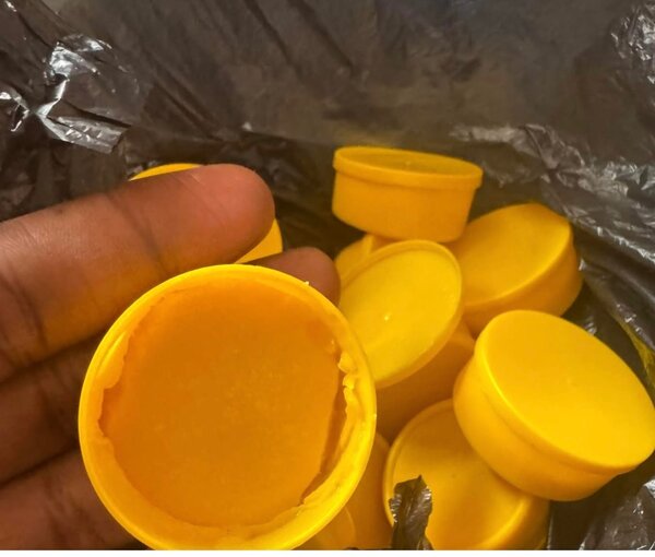 3 mini baume pour la peau