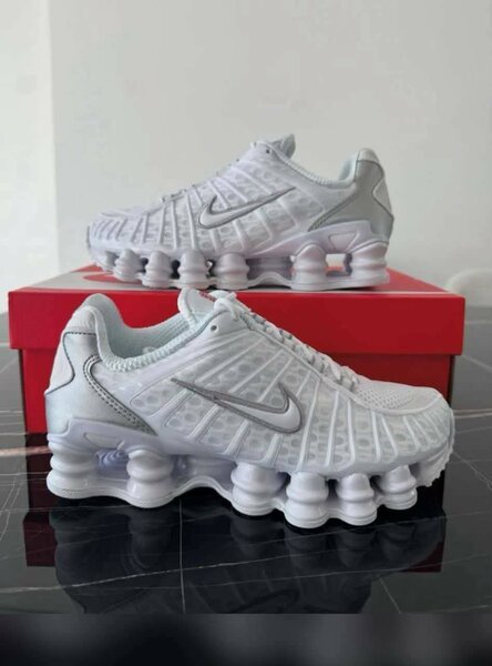 Baskets de sport confortables