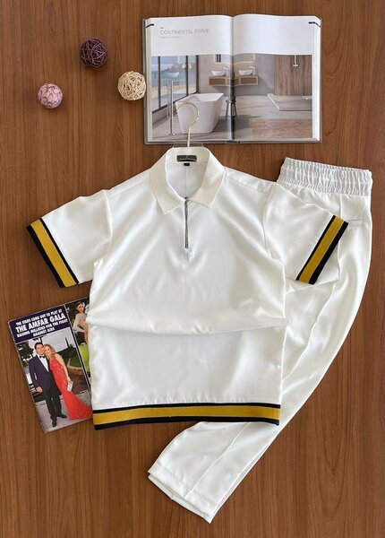 DESIGNER TOP AND DOWN