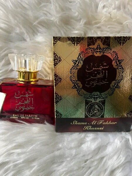 Shams Al Fakhar 100ml