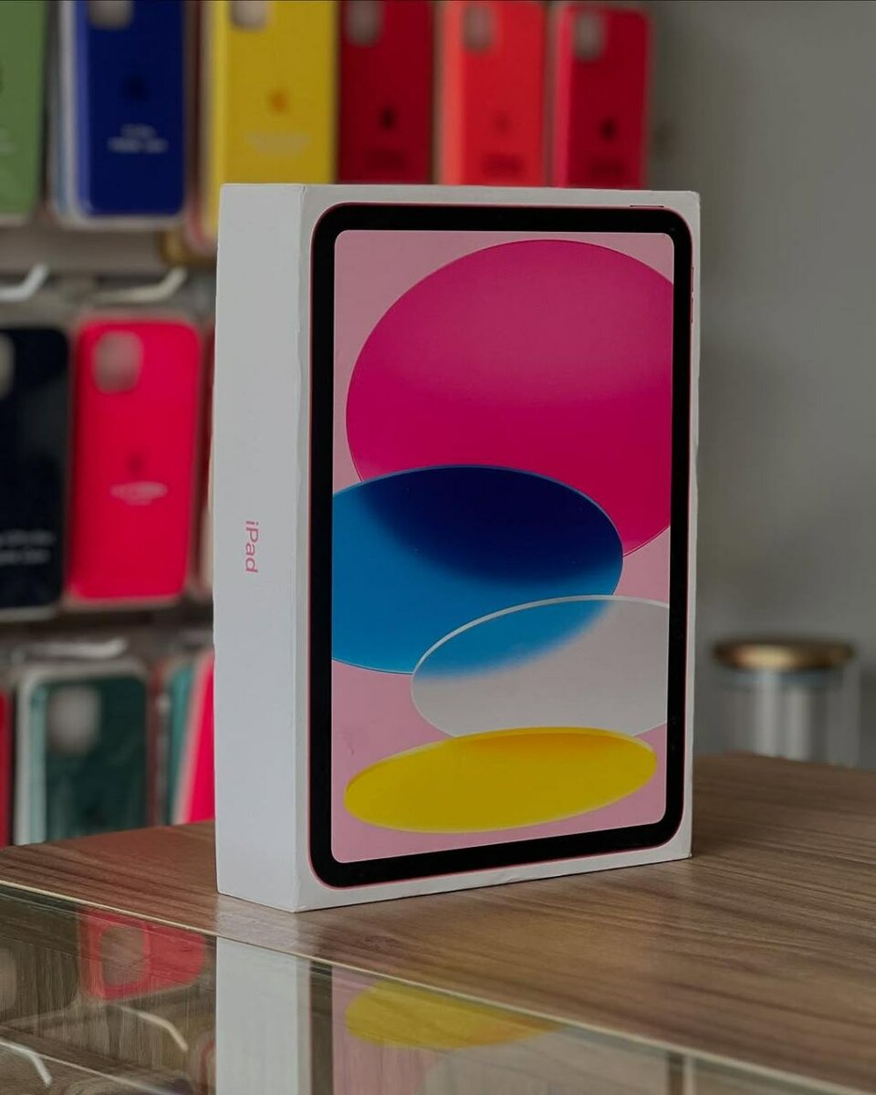 Ipad 2025 - Modèle WiFi- 128Go