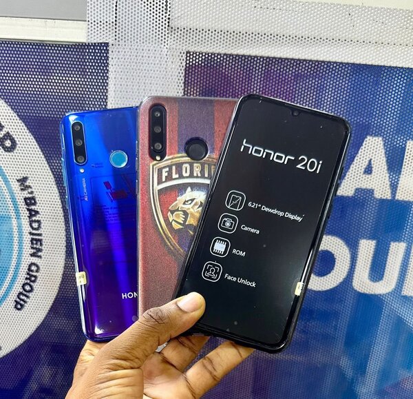 Smartphone Honor 20i