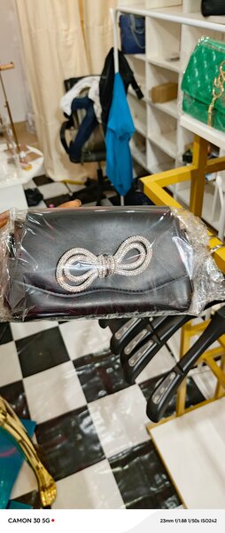 Lafies Purse/Handbag