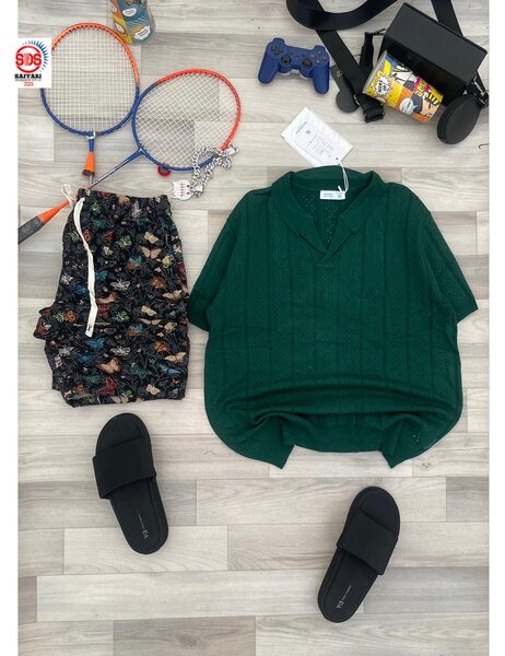 Tenues décontractées d'été