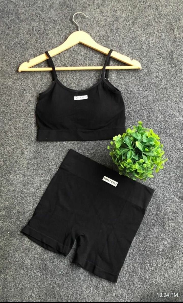 SWEET BABY UNDER WEARS