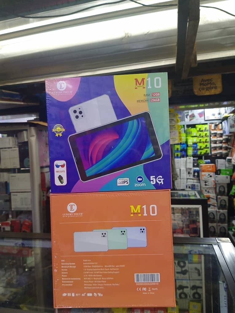 Promo tablette 2024 disponible