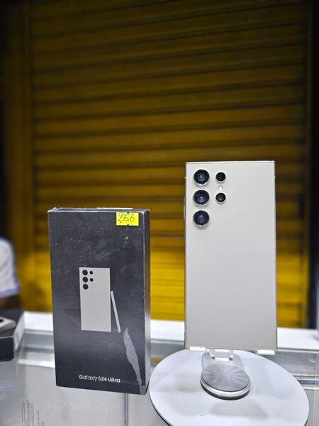 Samsung Galaxy S24 Ultra