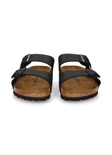 Birkenstock Sandals (Black) -