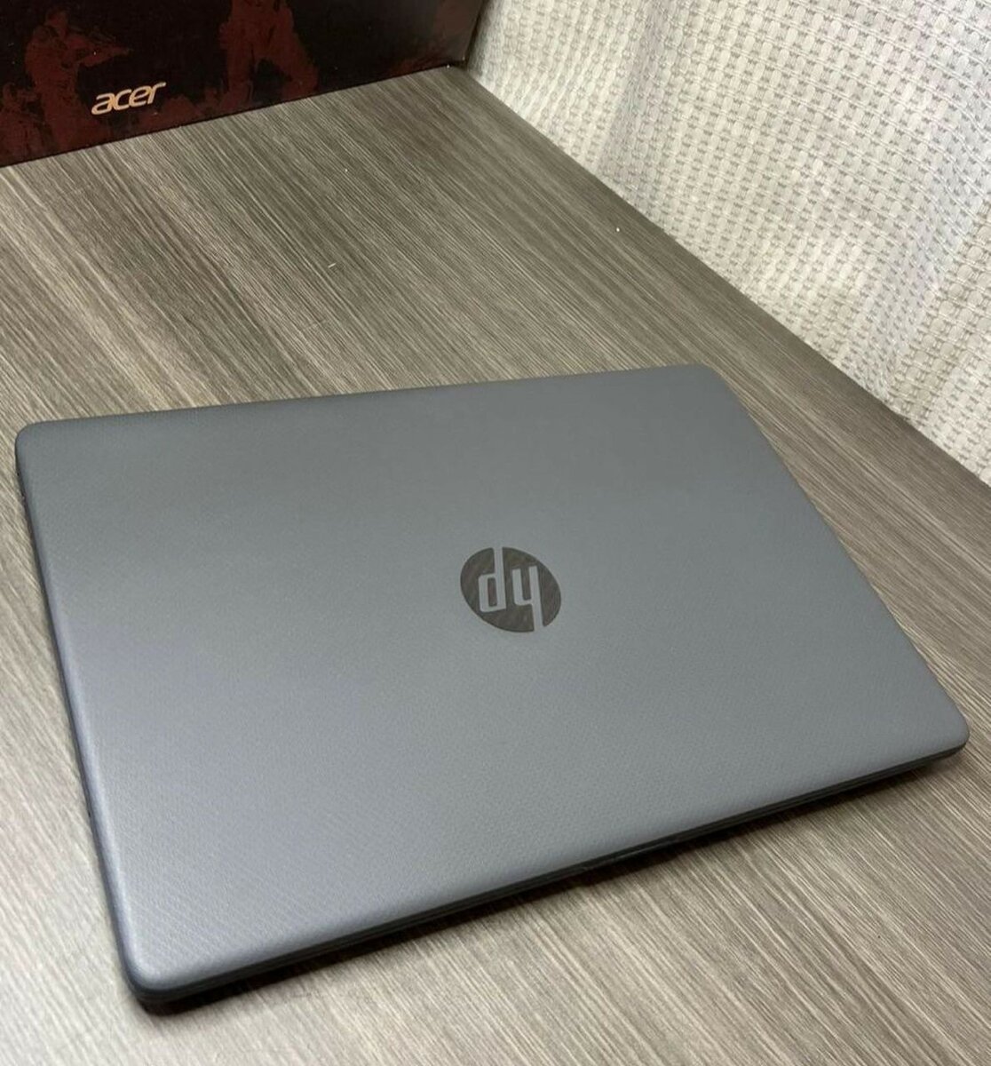 GAMING HP PAVILION G7