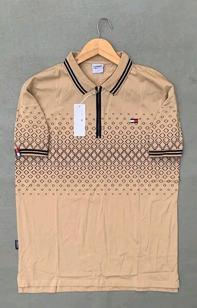 Polo élégant pour homme