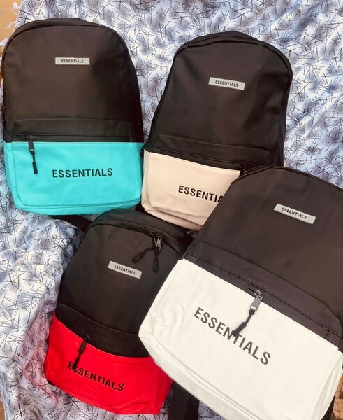 Essential Stylish Backpack
