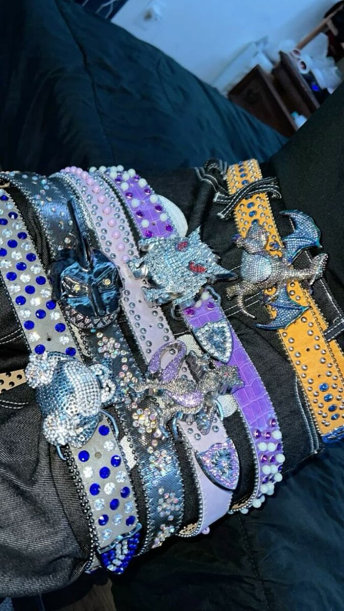 Ice belt the best ones