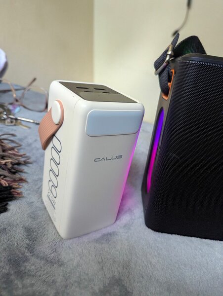 Clearance sale on power banks