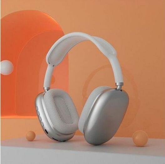 Casque Audio Sans Fil P9