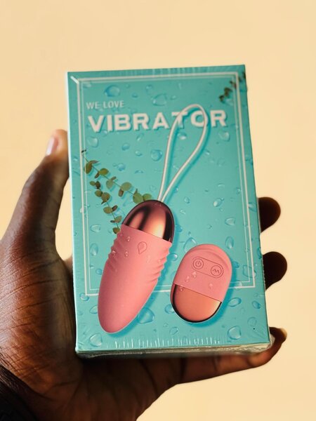 Vibromasseur Rechargeable