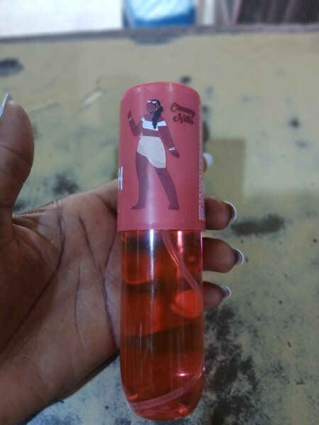 Body Mist Juicy Crush 100ml