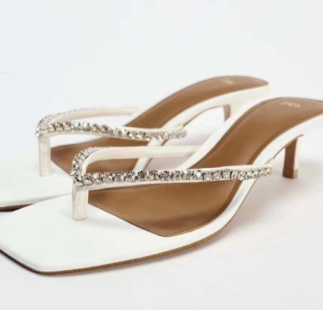 Summer shoes for women