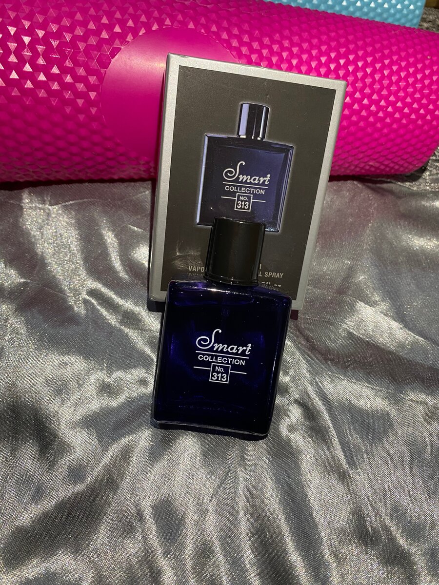 Eau de Parfum Smart Collection