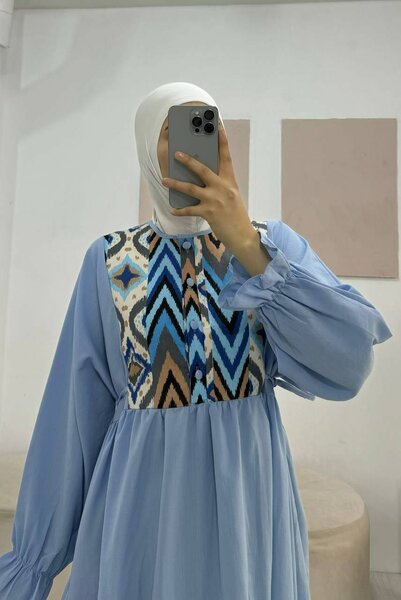 Этно платья.