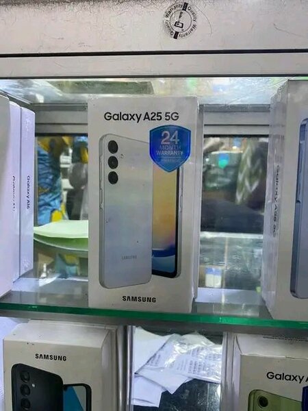 Samsung Galaxy A25 5G 128Go